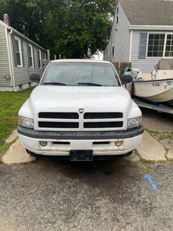 1998 Dodge Ram 1500