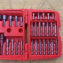Skil Driver Set