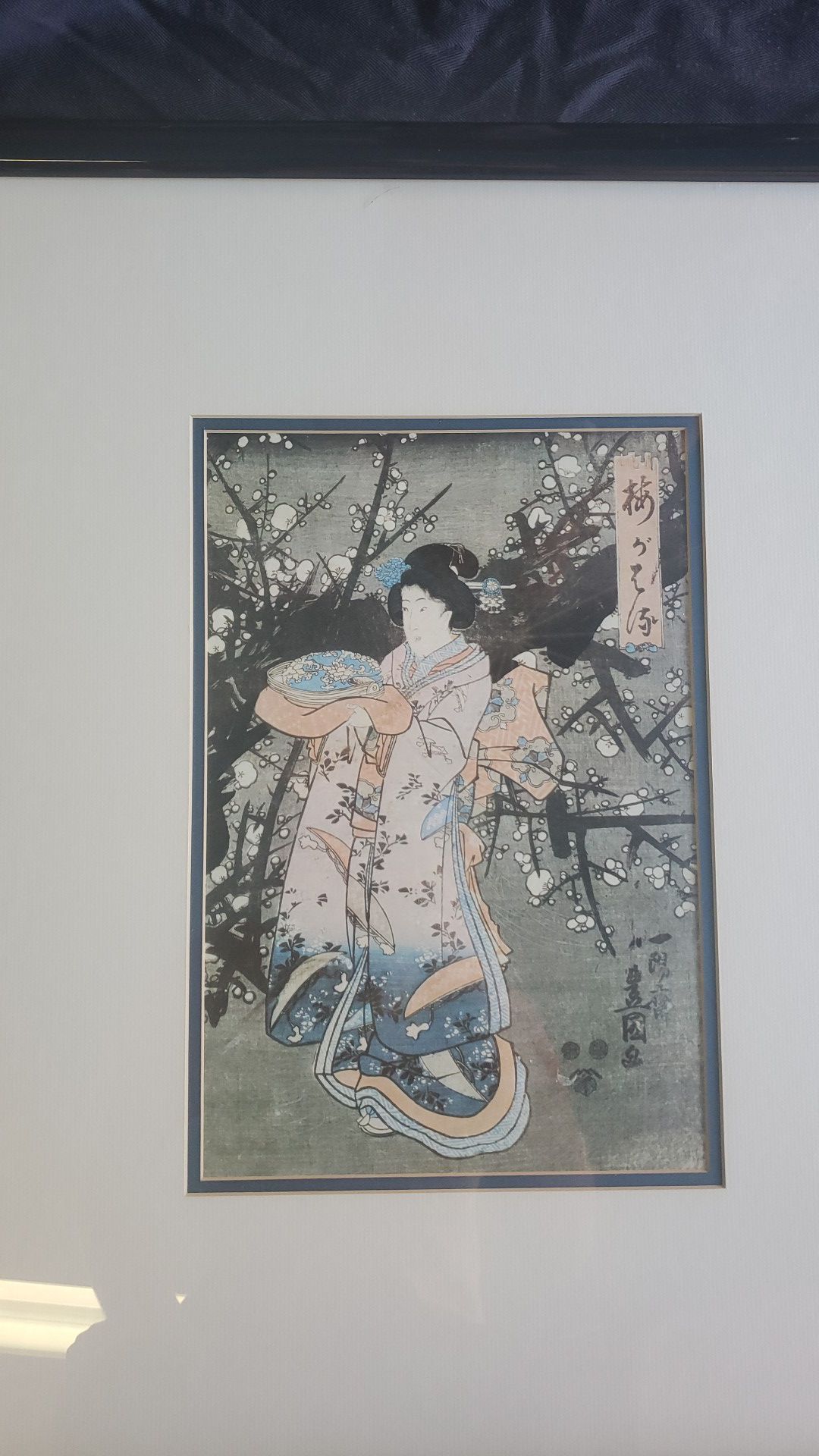 Japanese geisha pictures