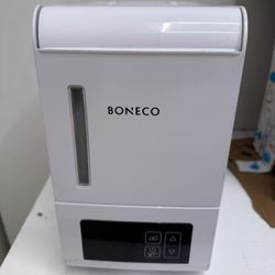 2 Humidifiers, Humidifier Two for $35 total