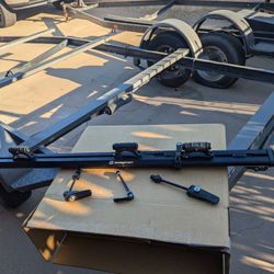 Swagman Truck Bed Bike Rack