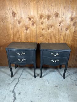 Nightstands