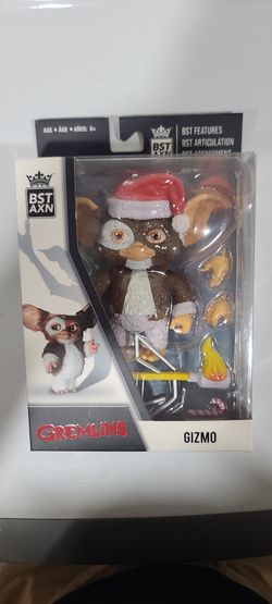 BST AXN Gremlins Action Figure