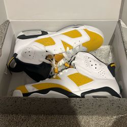 Jordan 6