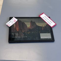 Microsoft Surface Pro 7- $25 DOWN Today - NO Credit Payment Plan Options