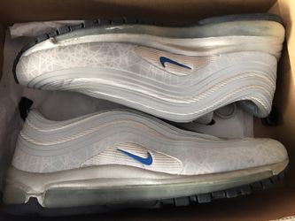 Nike Air Max 97 sz 10.5