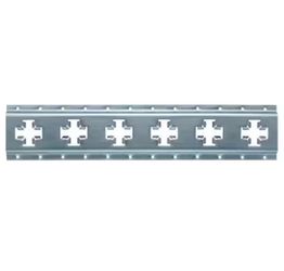 CargoSmart 24 in. X-Track Rail (1-Pack)=1769