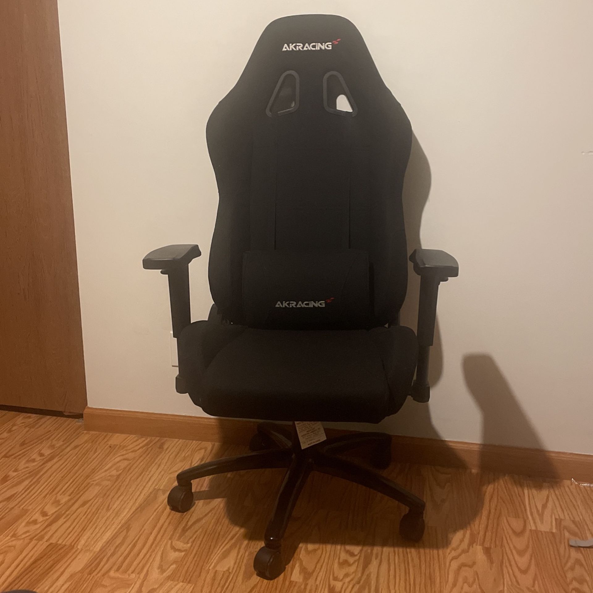 Akr Racing Gaming Chair