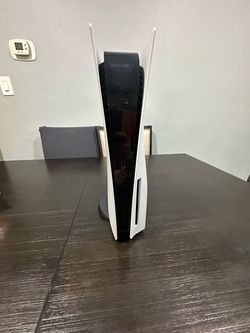 PlayStation 5 disc