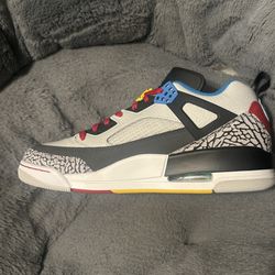 Jordan 3 Retro SE “40th Anniversary” Multicolored Trainers