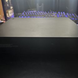 Xbox One X