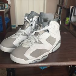 Nike Jordan 6 