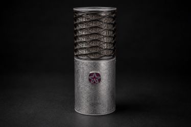 Aston Origin Large Diaphragm Condenser Microphone – Excellent Condition