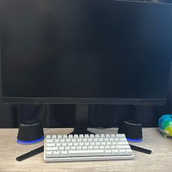 Gaming Monitor 
