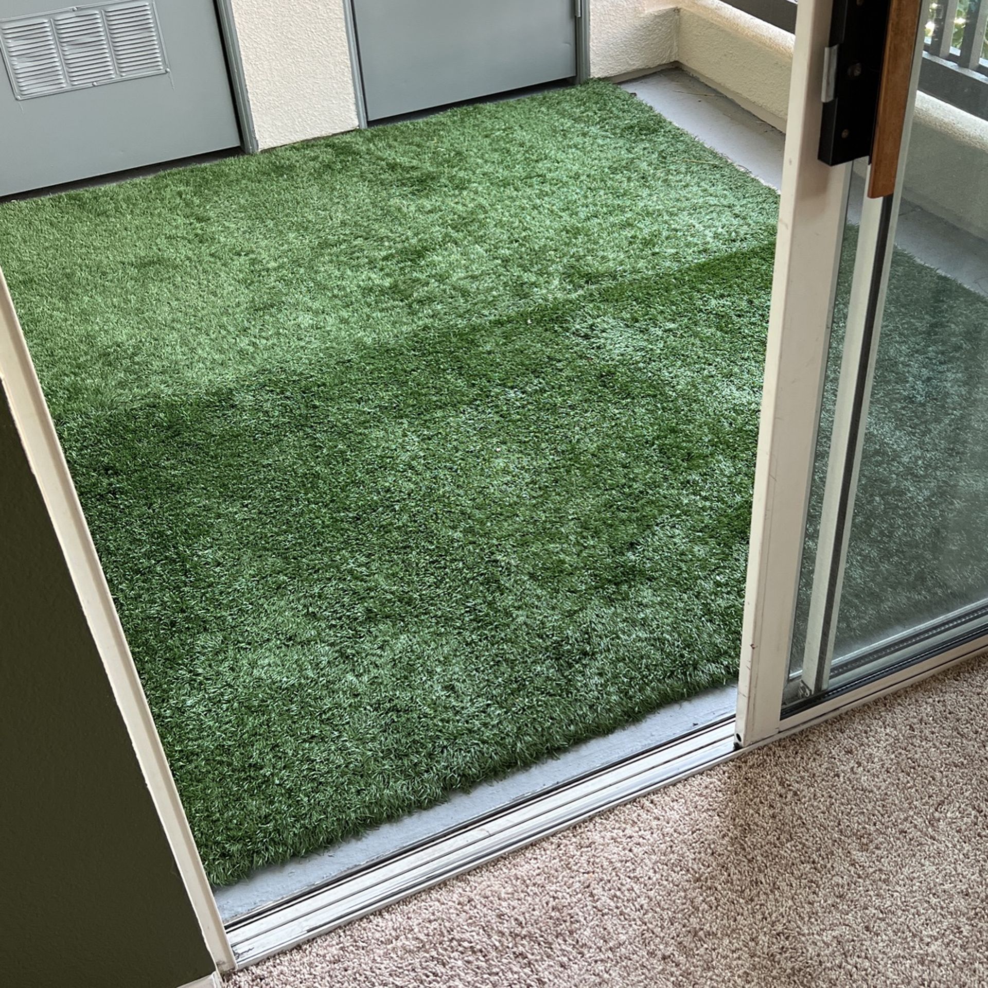 Artificial Grass 7 X 7