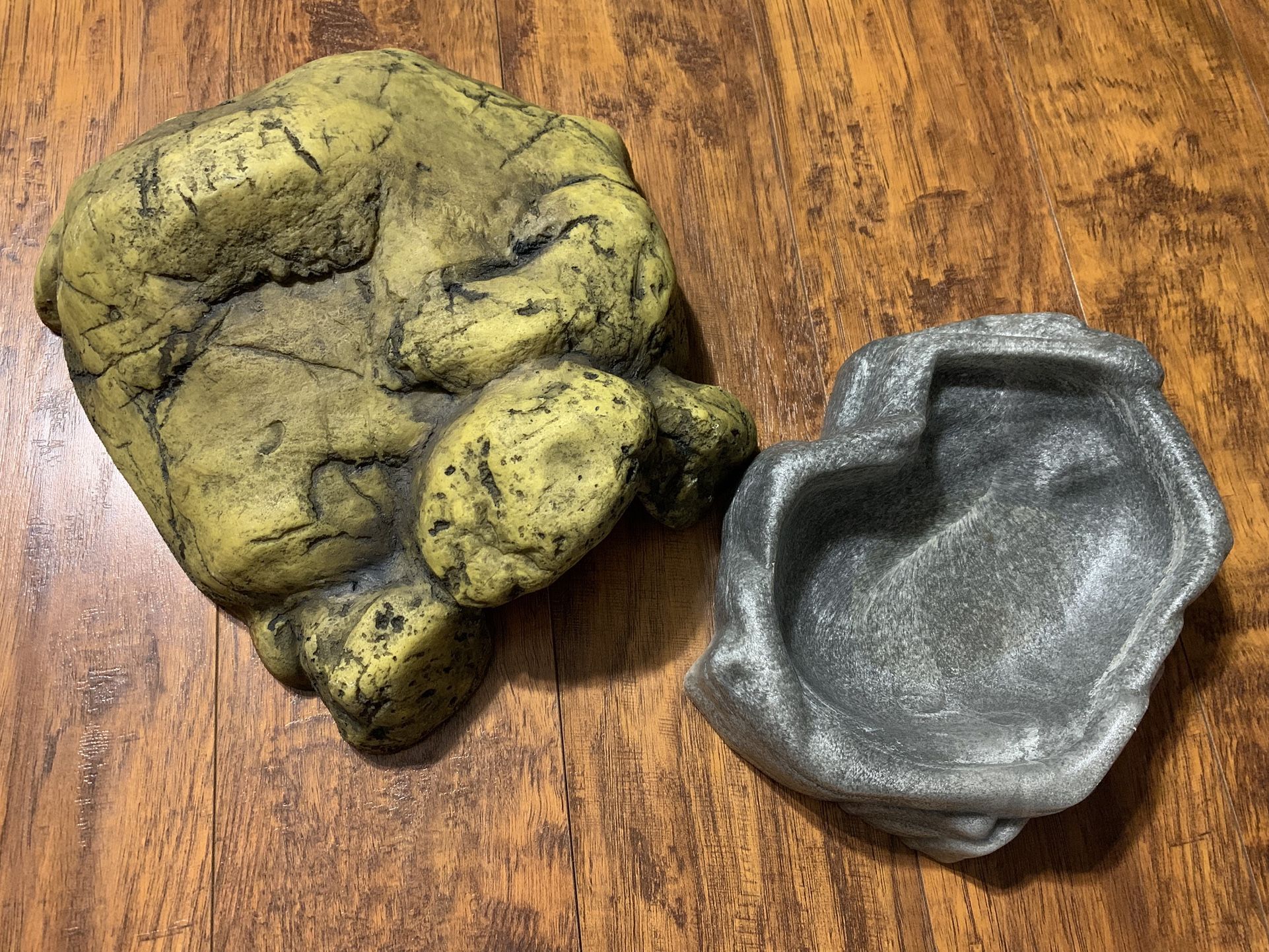 Reptile Supply Bundle