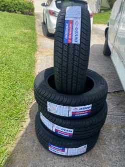 205/55r16 good price