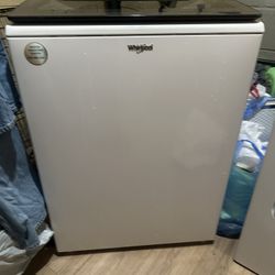 Whirlpool water