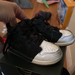 Boys Nike Shoes