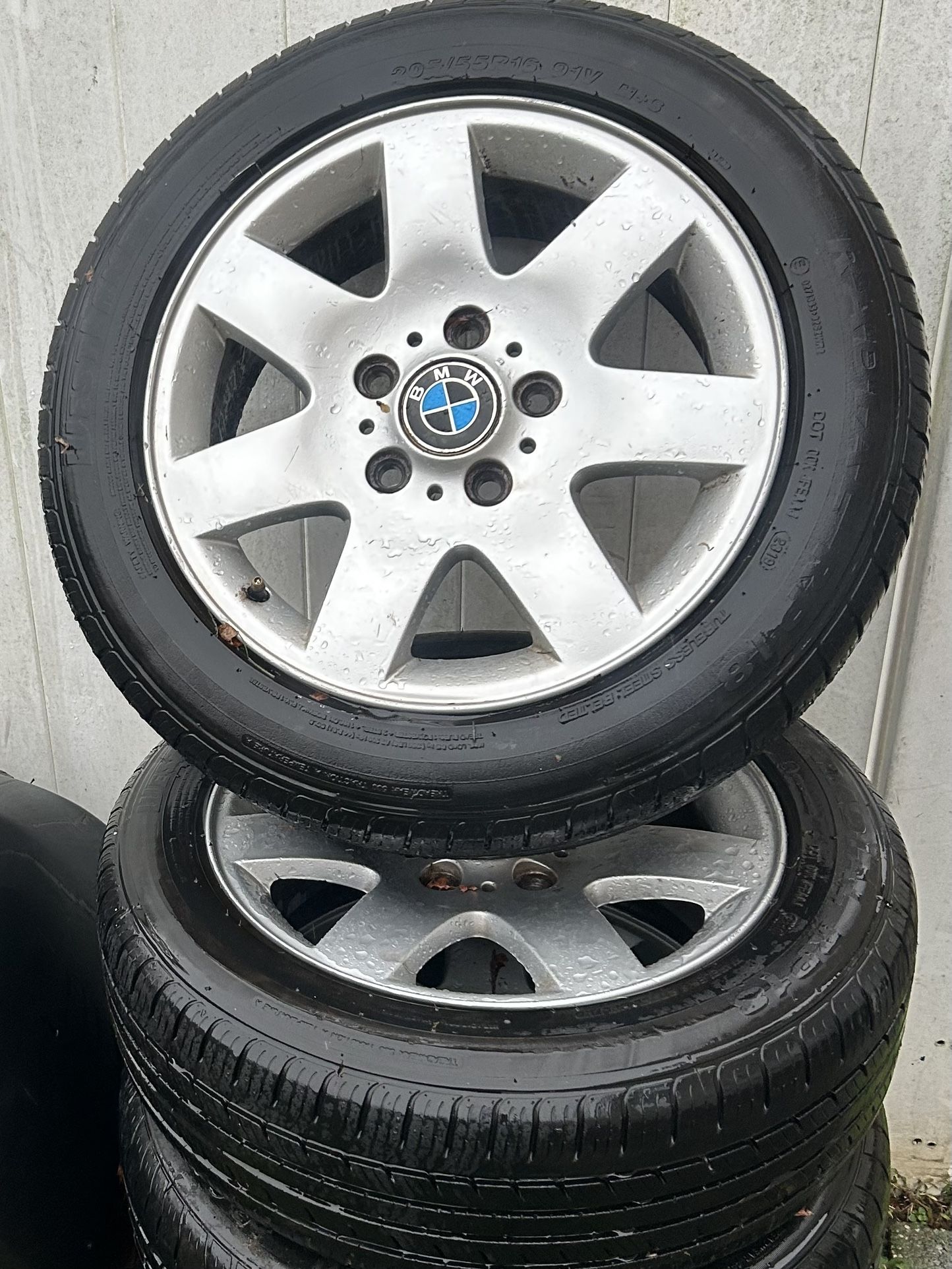 Bmw Wheels 