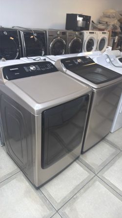 Samsung Electric Set