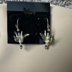 Origami Bird Earnings 