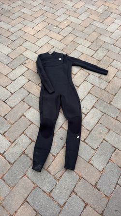 Billabong men’s wetsuit