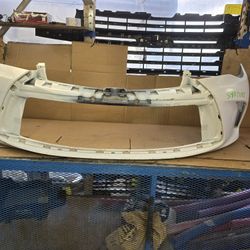 Toyota Camry 2015 2016 2017 Front Bumper
