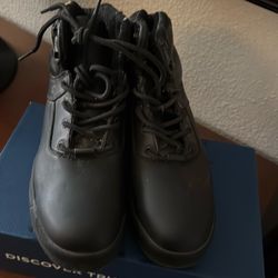 Men’s Nun bush comfort gel boots