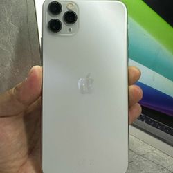 iPhone 11 pro max 64GB Unlocked 