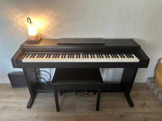 Digital Roland Piano