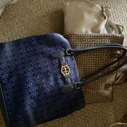M K Purses