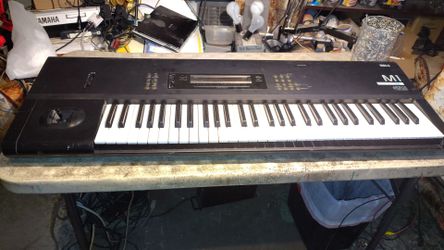 KORG M1 Keyboard