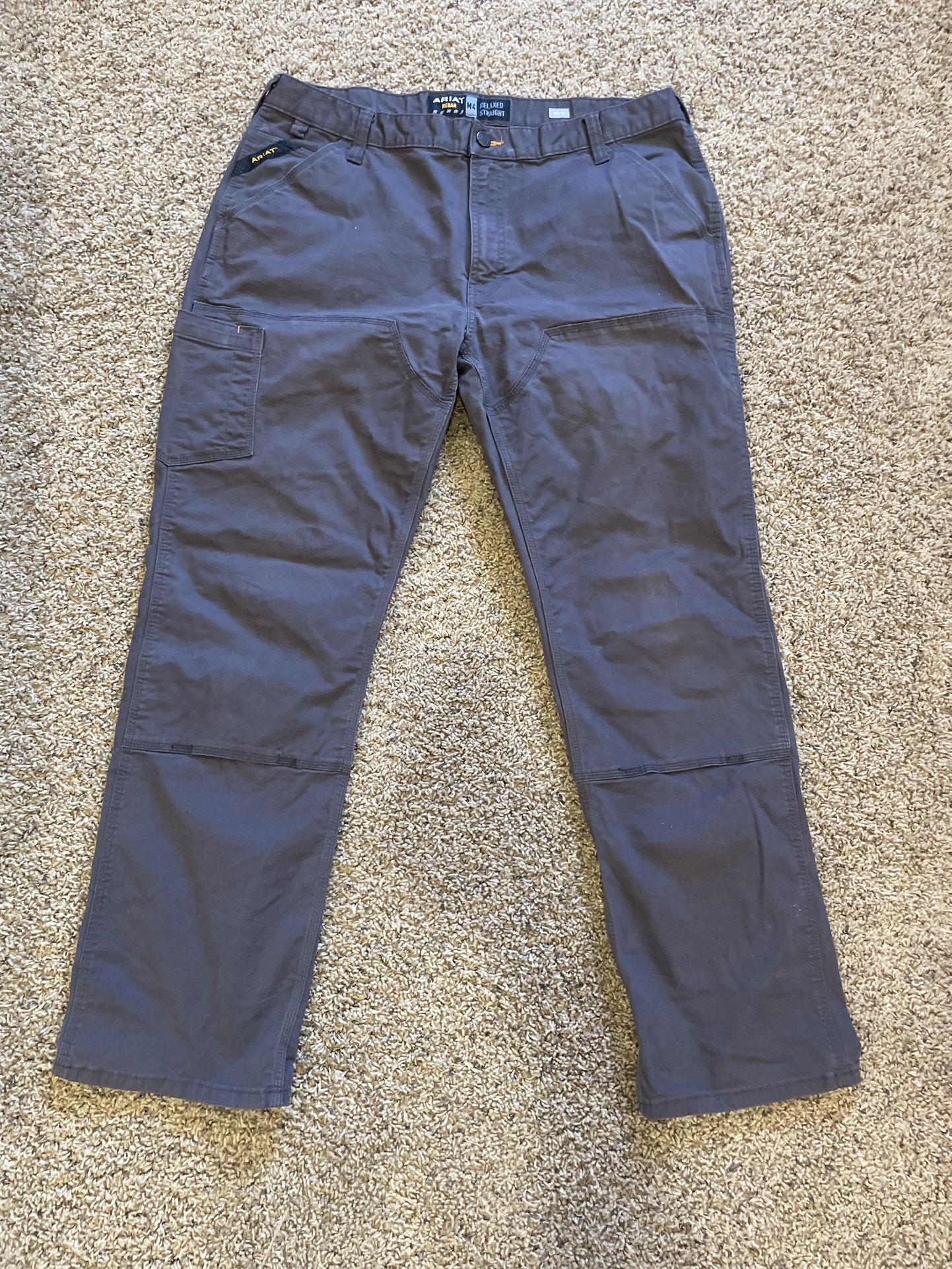 Ariat M4 Jeans