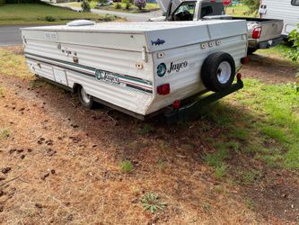 Pop up camper for sale