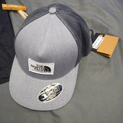 North Face Hat