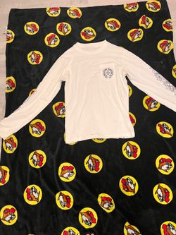 Chrome hearts long sleeve