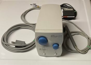 Ultrasonic Scaler