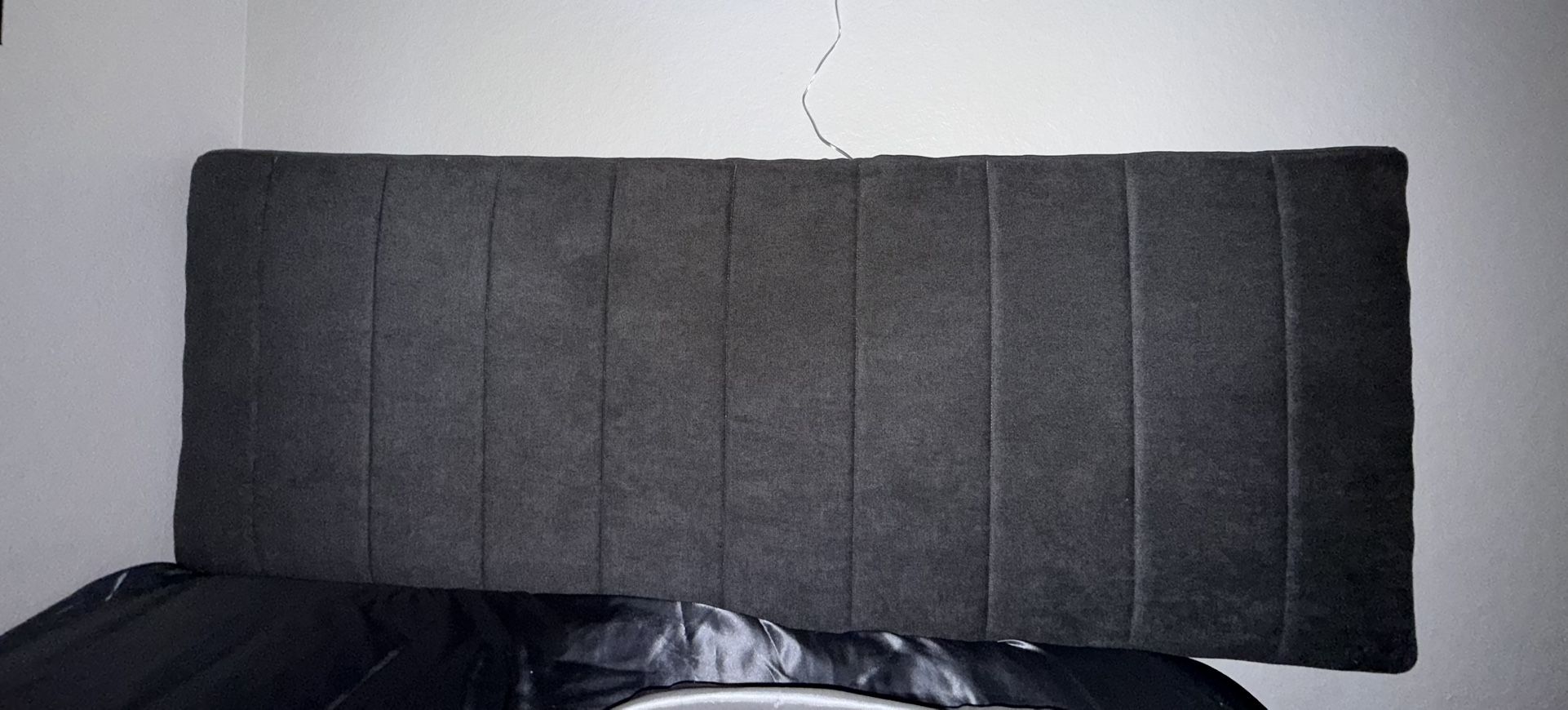 Queen Size Headboard