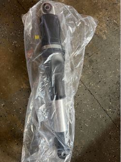 New Air Shock Absorber for Cadillac Chevy GMC 2015-2021