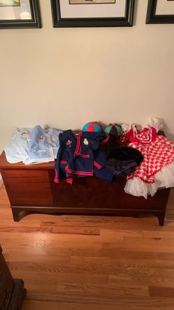 Dress Up Fun for play or Halloween
