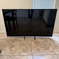 LG 70” TV