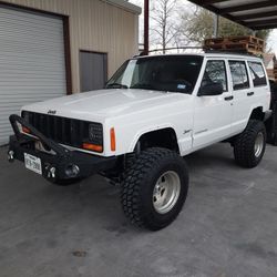 1998 Jeep Grand Cherokee 
