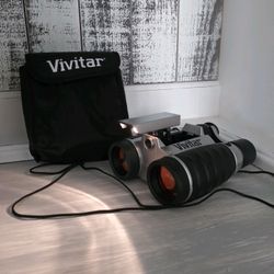 Binoculars