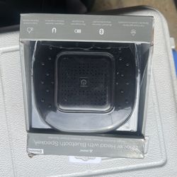 Bluetooth Shower Head