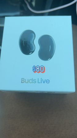 brand new samsung ear buds 