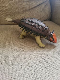 Jurassic Park Dinosaur
