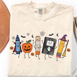 Halloween Shirts! 