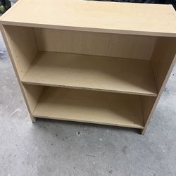 Shelf! 