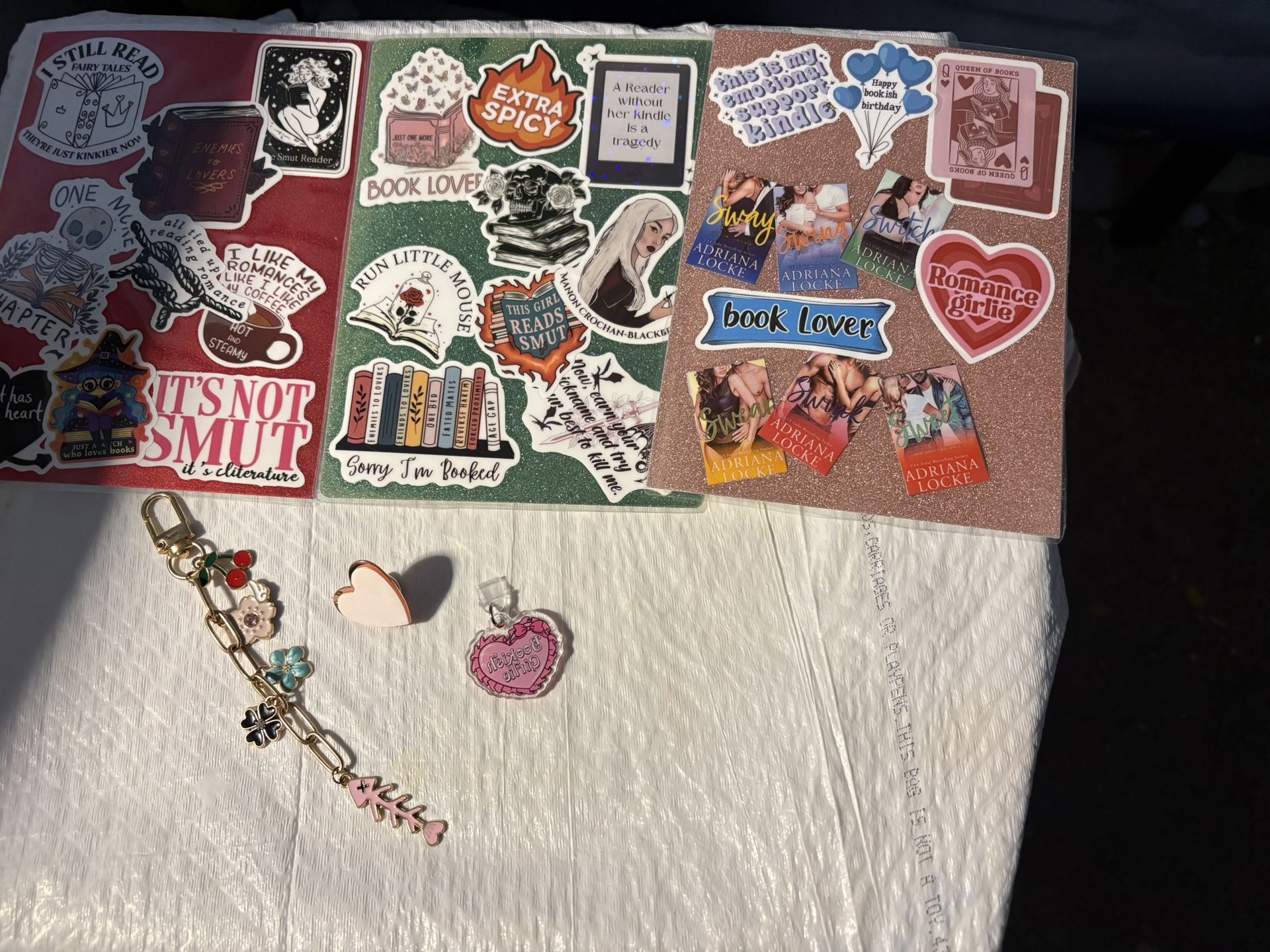 Kindle Case Insert For A Kindle Paperwhite 7” Comes With Accessories 